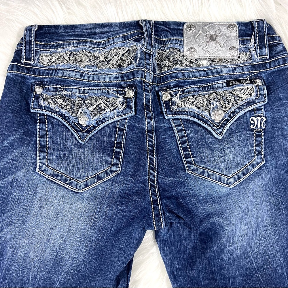 Miss Me bootcut jeans - Picture 4 of 4